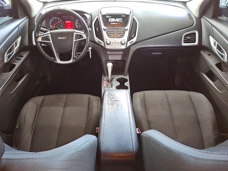 Продаж на аукціоні авто 2014 Gmc Terrain, vin: 2GKFLWEK3E6380758, номер лоту: 59290616