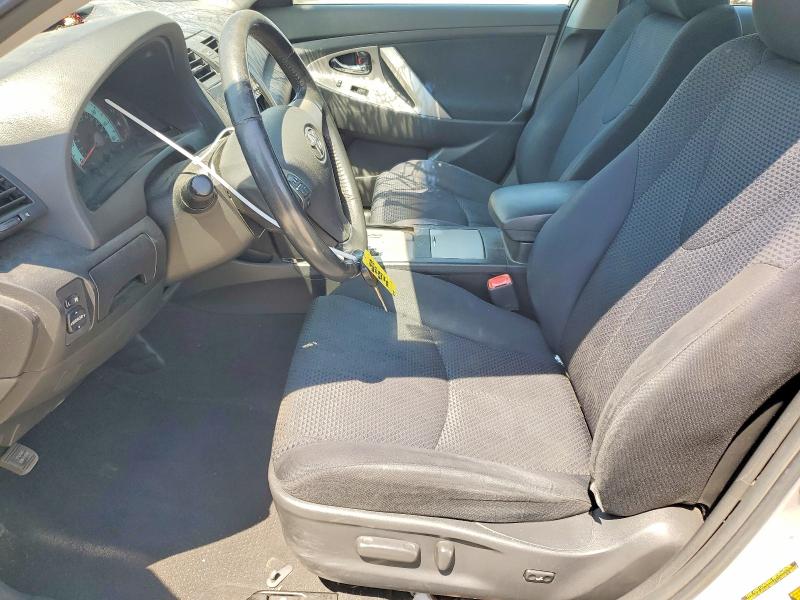 57847836 :رقم المزاد ، 4T1BK46K39U585189 vin ، 2009 Toyota Camry مزاد بيع