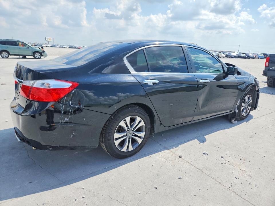 Продажа на аукционе авто 2015 Honda Accord, vin: 1HGCR2F36FA180573, номер лота: 55471766
