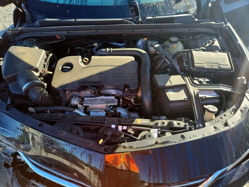 Aukcja sprzedaży 2018 Chevrolet Malibu, vin: 1G1ZB5ST4JF293107, numer aukcji: 56961196