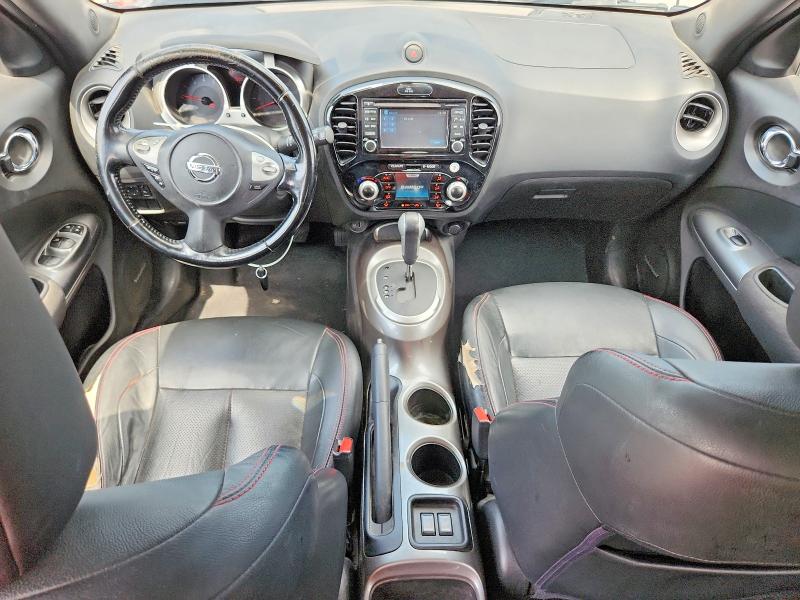 Продаж на аукціоні авто 2016 Nissan Juke, vin: JN8AF5MR1GT607711, номер лоту: 56470866