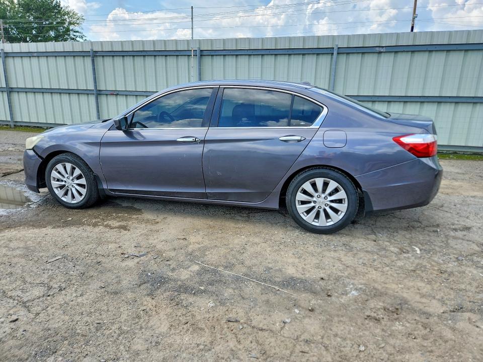 Aukcja sprzedaży 2014 Honda Accord, vin: 1HGCR2F84EA188780, numer aukcji: 56235926