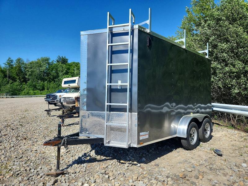Продажа на аукционе авто 2025 Quality Cargo Unknown, vin: 50ZBE1229SN061278, номер лота: 56070036