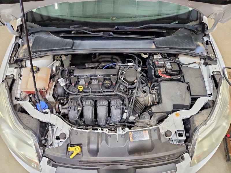 85985125 :رقم المزاد ، 1FADP3F20EL274284 vin ، 2014 Ford Focus مزاد بيع