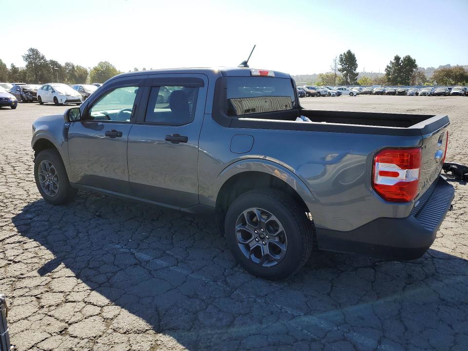 Продаж на аукціоні авто 2023 Ford Maverick, vin: 3FTTW8E36PRA09163, номер лоту: 58235596