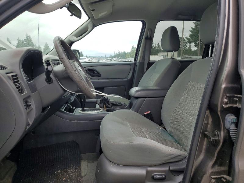 Продажа на аукционе авто 2006 Ford Escape, vin: 1FMYU93196KC72538, номер лота: 56192896