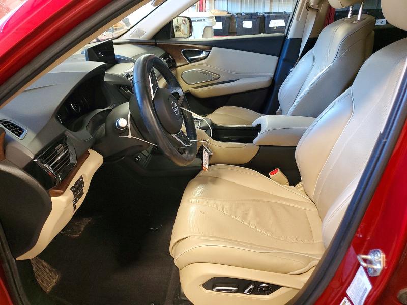 Aukcja sprzedaży 2020 Acura Rdx, vin: 5J8TC2H71LL023731, numer aukcji: 57066896