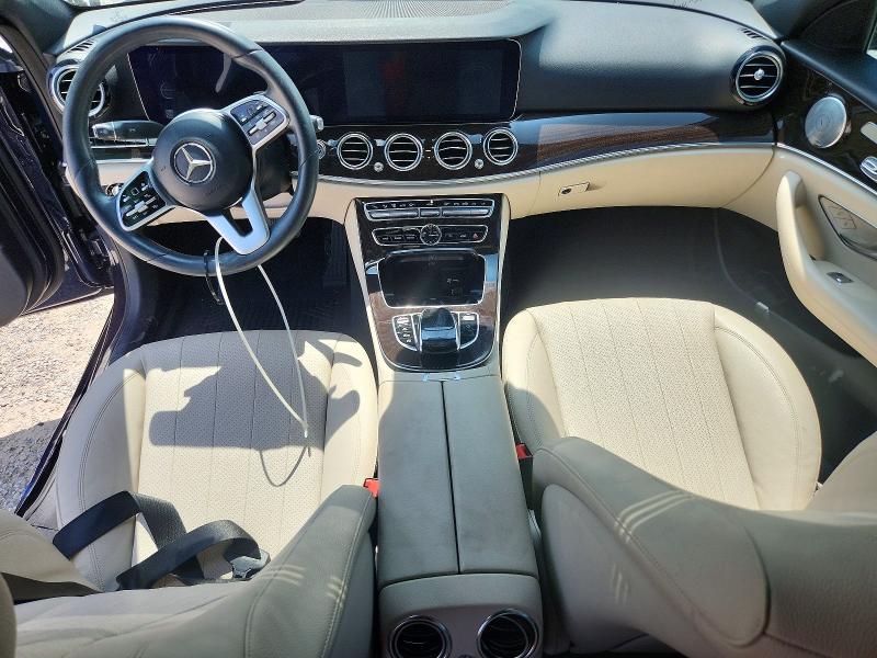 55936716 :رقم المزاد ، WDDZF4JB6KA630976 vin ، 2019 Mercedes-benz E مزاد بيع