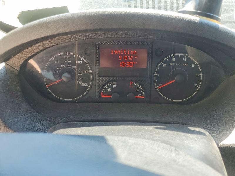 Продаж на аукціоні авто 2020 Ram Promaster 3500, vin: 3C6URVJG3LE144676, номер лоту: 57754266