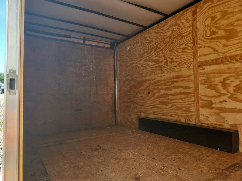 55588136 :رقم المزاد ، 50ZBE1627NN037012 vin ، 2022 Quality Cargo Unknown مزاد بيع