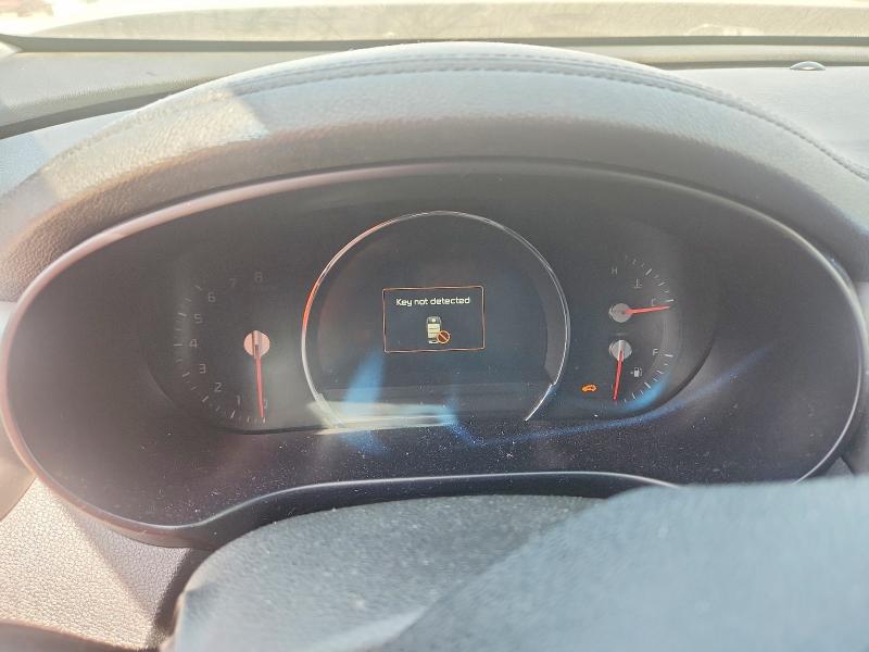 Продаж на аукціоні авто 2018 Kia Sorento, vin: 5XYPGDA56JG389105, номер лоту: 55719666