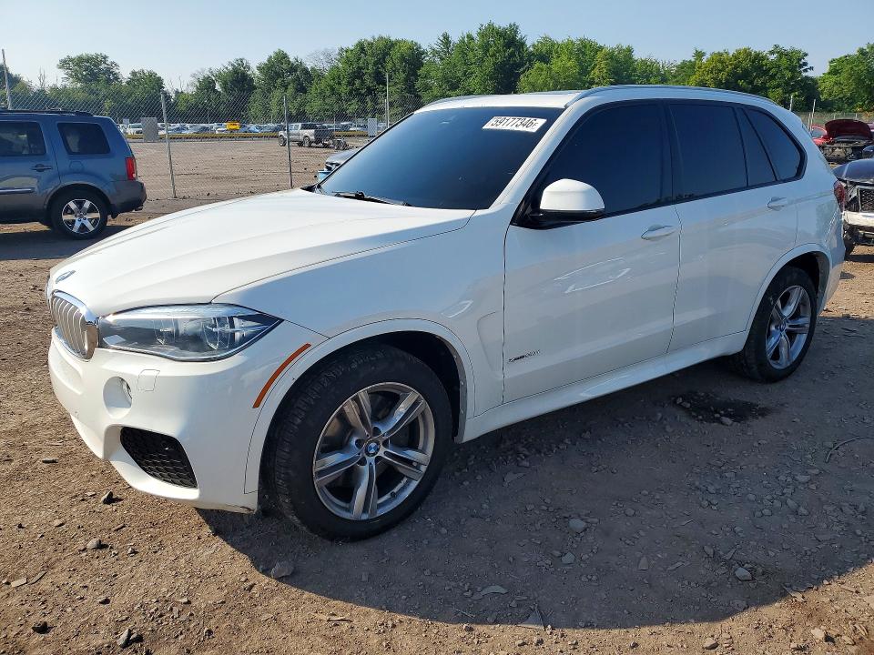 Продажа на аукционе авто 2016 Bmw X5, vin: 5UXKR6C55G0J80447, номер лота: 59177346