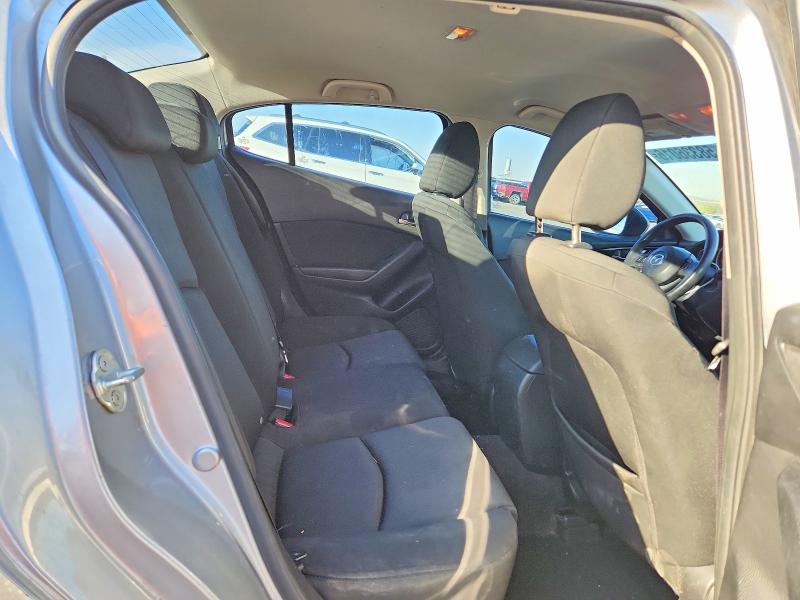 Aukcja sprzedaży 2014 Mazda 3, vin: JM1BM1U74E1127376, numer aukcji: 58336016