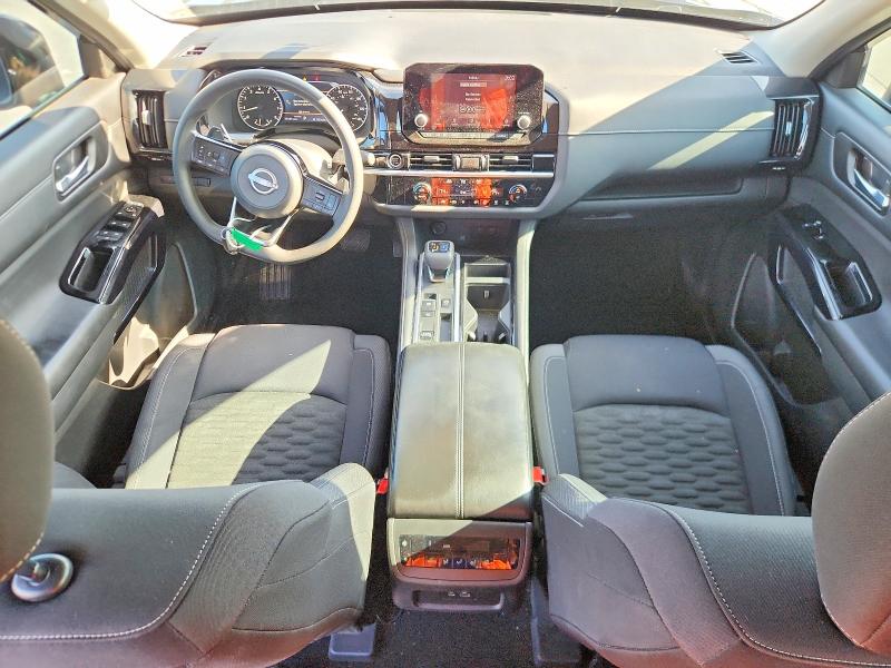 Продаж на аукціоні авто 2022 Nissan Pathfinder, vin: 5N1DR3AA6NC235164, номер лоту: 55549146