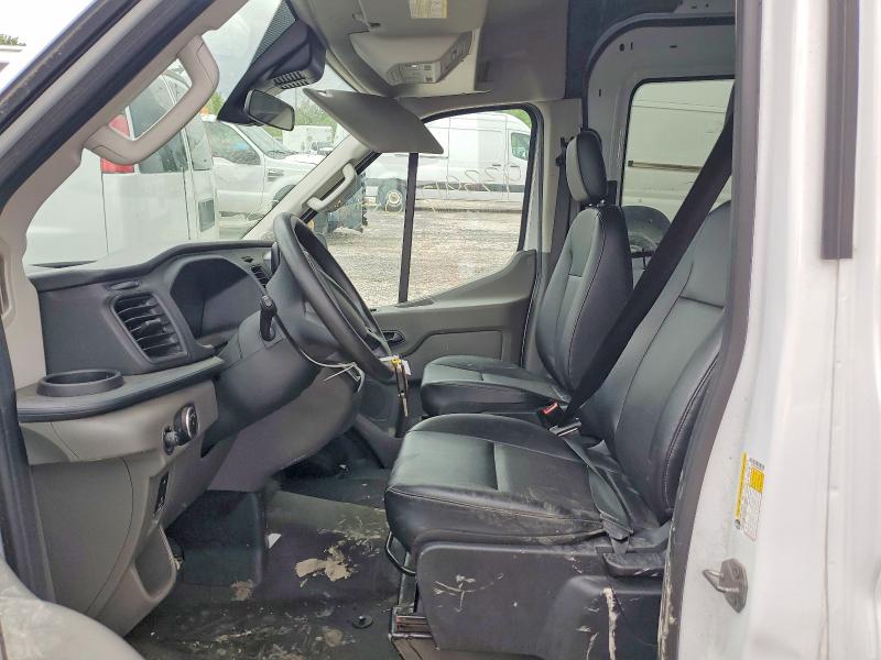 Продаж на аукціоні авто 2023 Ford Transit, vin: 1FTBR1C8XPKB99871, номер лоту: 93391705