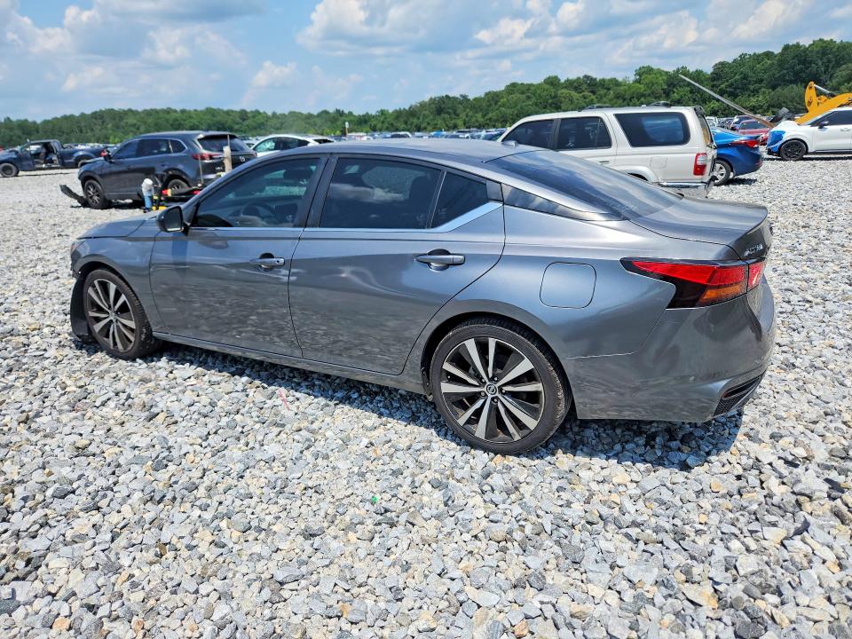 2019 Nissan Altima მანქანა იყიდება აუქციონზე, vin: 1N4BL4CV2KC165019, აუქციონის ნომერი: 59136476