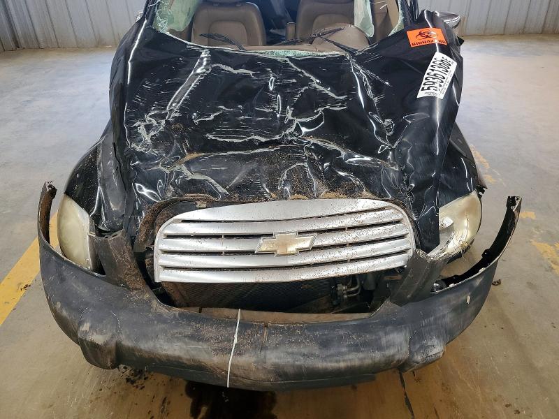 59361366 :رقم المزاد ، 3GNCA53V69S500031 vin ، 2009 Chevrolet Hhr مزاد بيع