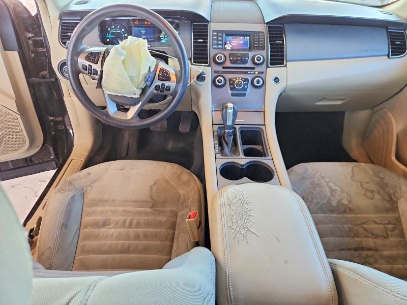 58068636 :رقم المزاد ، 1FAHP2D85EG145100 vin ، 2014 Ford Taurus مزاد بيع
