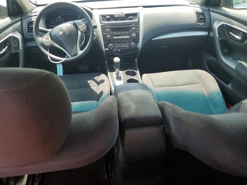 2014 Nissan Altima მანქანა იყიდება აუქციონზე, vin: 1N4AL3AP5EC155339, აუქციონის ნომერი: 56435866