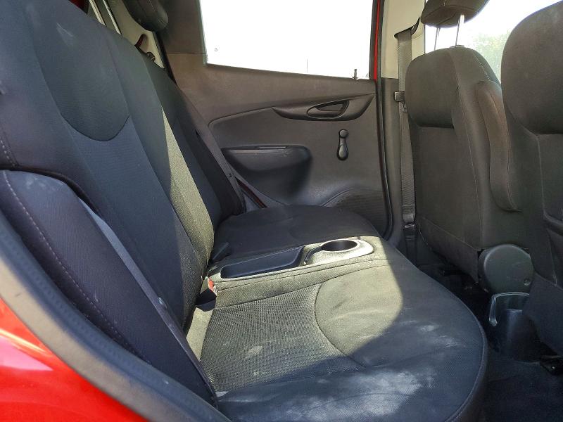 55589726 :رقم المزاد ، KL8CB6SA6LC454877 vin ، 2020 Chevrolet Spark مزاد بيع