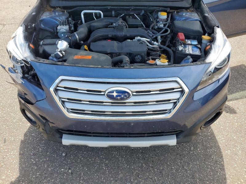 Продажа на аукционе авто 2017 Subaru Outback, vin: 4S4BSANC8H3303707, номер лота: 56480086