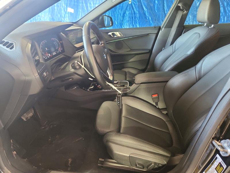 Auction sale of the 2022 Bmw 228xi, vin: WBA73AK01N7K25838, lot number: 59270776