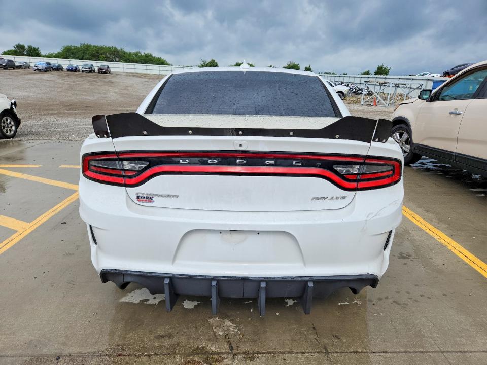 2015 Dodge Charger მანქანა იყიდება აუქციონზე, vin: 2C3CDXHG5FH754550, აუქციონის ნომერი: 58067656