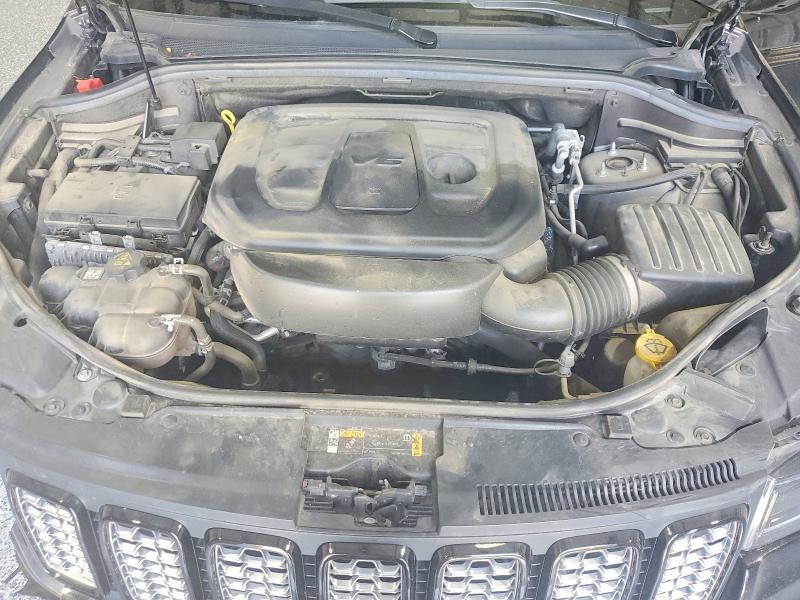Продаж на аукціоні авто 2022 Jeep Grand Cherokee, vin: 1C4RJFAG8NC116314, номер лоту: 57052236