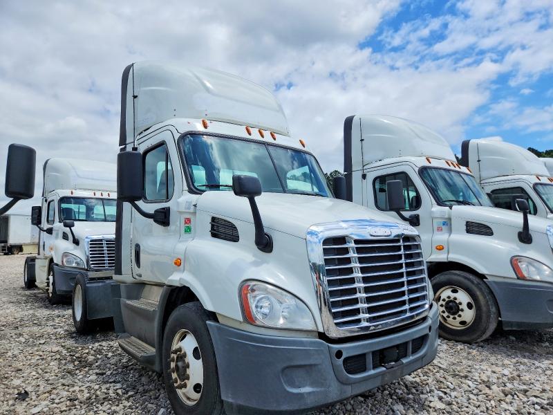 Aukcja sprzedaży 2018 Freightliner Cascadia 113, vin: 3AKBGADV5JSJN2725, numer aukcji: 54448396
