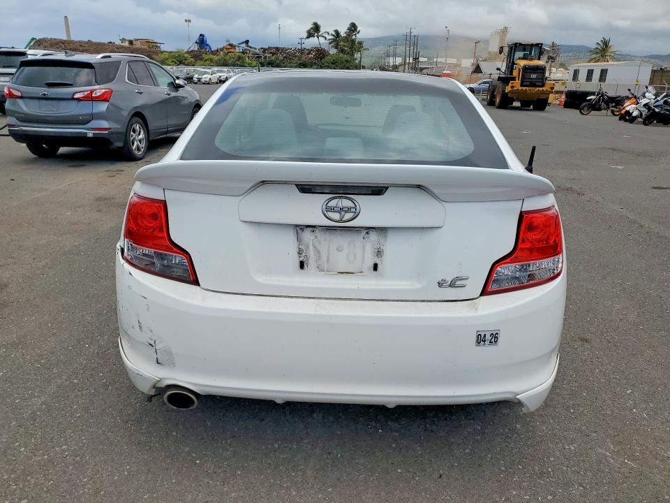 Продажа на аукционе авто 2012 Scion Tc, vin: JTKJF5C77C3037664, номер лота: 55970326