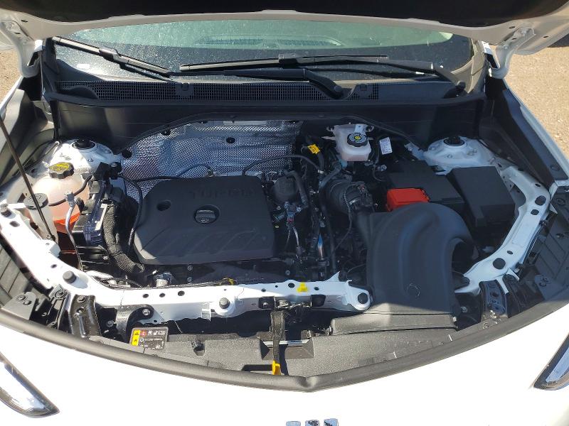 Aukcja sprzedaży 2026 Buick Encore Gx, vin: KL4AMBSL4TB197740, numer aukcji: 57353816