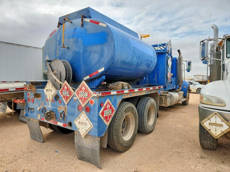 Продажа на аукционе авто 2014 Peterbilt 348, vin: 2NP3LJ9X4EM225387, номер лота: 54596226