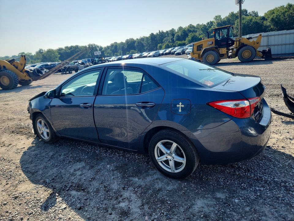 Продаж на аукціоні авто 2014 Toyota Corolla, vin: 2T1BURHE8EC097950, номер лоту: 85460165
