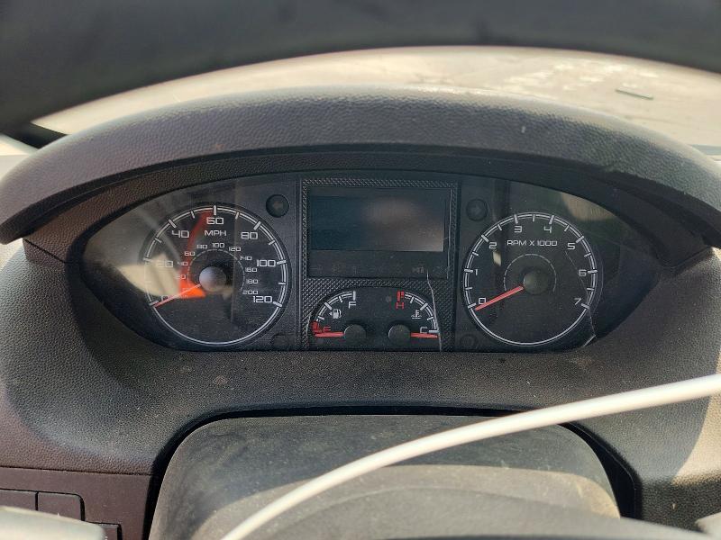 Aukcja sprzedaży 2016 Ram Promaster 3500, vin: 3C6URVHG6GE134171, numer aukcji: 55625496