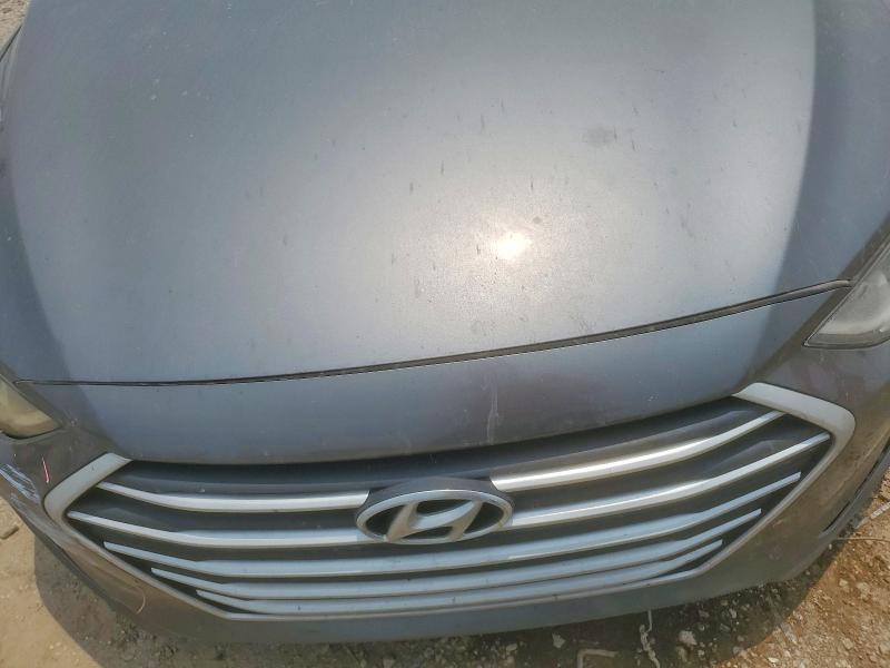 Aukcja sprzedaży 2018 Hyundai Elantra, vin: 5NPD84LF8JH362146, numer aukcji: 58377186