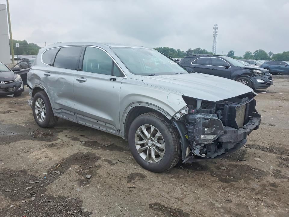 Aukcja sprzedaży 2020 Hyundai Santa Fe, vin: 5NMS33AD0LH288190, numer aukcji: 59085826