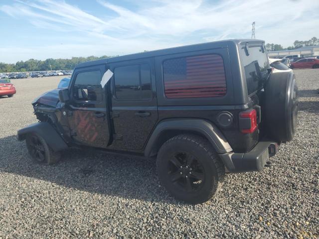 57969466 :رقم المزاد ، 1C4HJXDG7KW650458 vin ، 2019 Jeep Wrangler Unlimited مزاد بيع