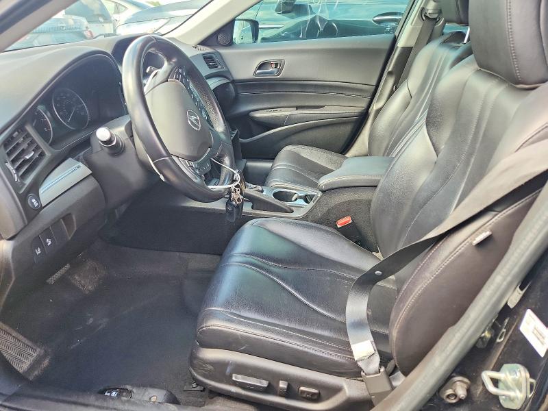 Продажа на аукционе авто 2020 Acura Ilx, vin: 19UDE2F38LA007228, номер лота: 51546716