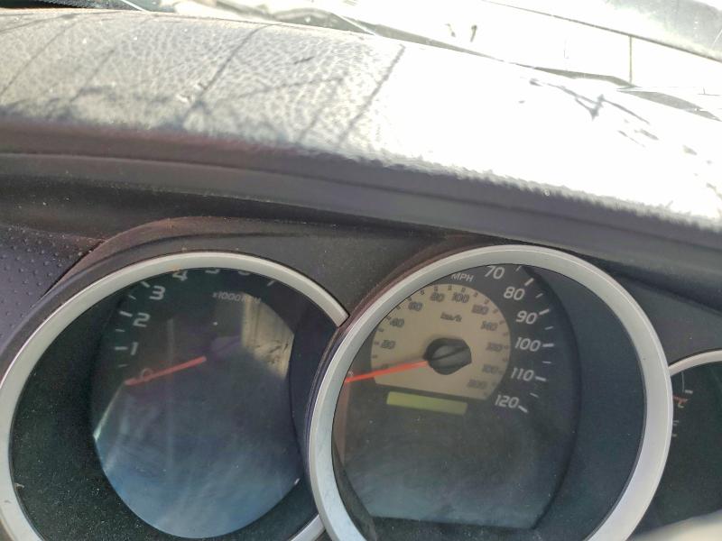 55607296 :رقم المزاد ، 5TEUU42N45Z026954 vin ، 2005 Toyota Tacoma مزاد بيع