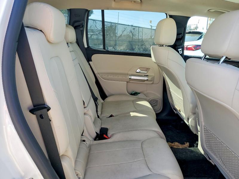 Продажа на аукционе авто 2023 Mercedes-benz Glb, vin: W1N4M4GB6PW277465, номер лота: 56452796