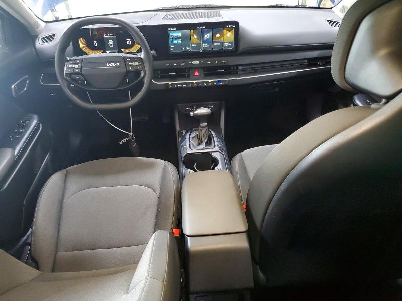Aukcja sprzedaży 2025 Kia K4, vin: 3KPFT4DE4SE203627, numer aukcji: 58928186
