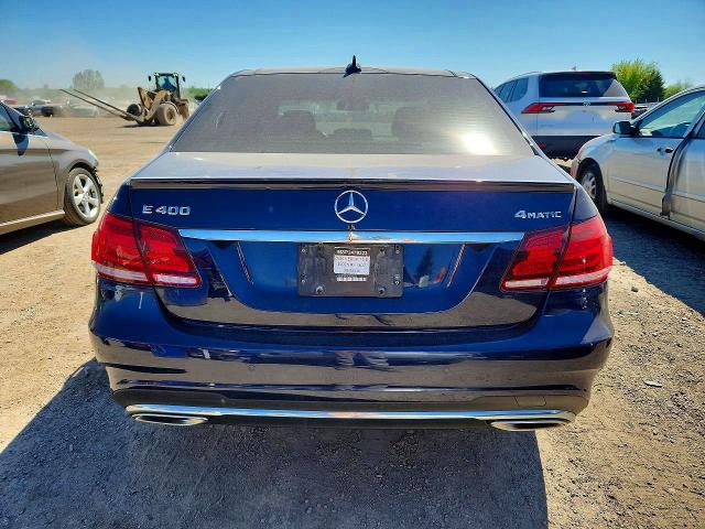 2016 Mercedes-benz E მანქანა იყიდება აუქციონზე, vin: WDDHF6HB8GB298635, აუქციონის ნომერი: 55113776
