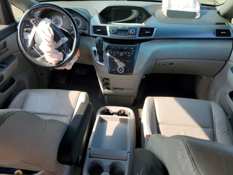 Aukcja sprzedaży 2012 Honda Odyssey, vin: 5FNRL5H47CB023784, numer aukcji: 85626465