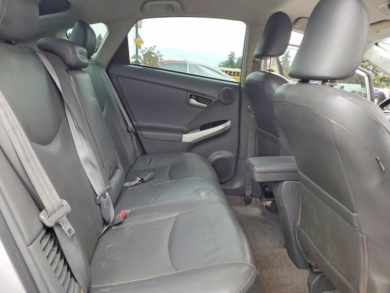 Продажа на аукционе авто 2010 Toyota Prius, vin: JTDKN3DU2A5148227, номер лота: 85456585