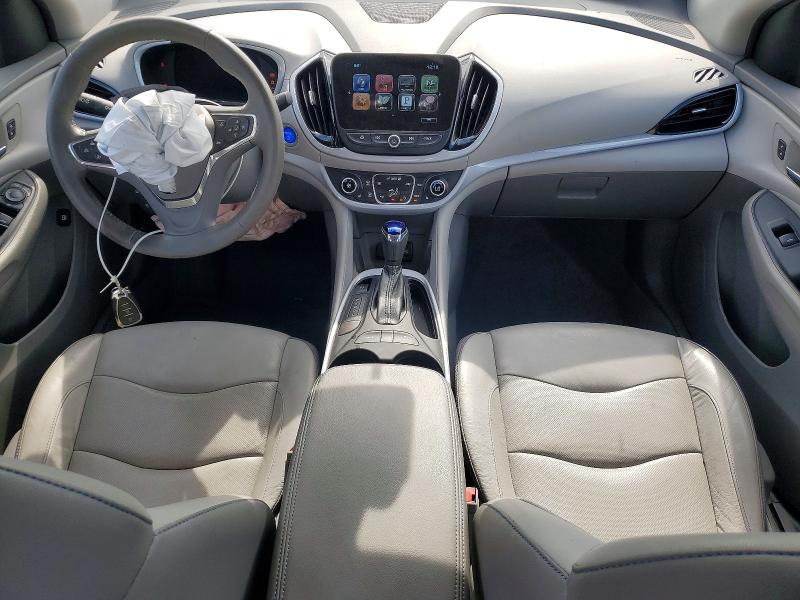 Aukcja sprzedaży 2016 Chevrolet Volt, vin: 1G1RA6S53GU134402, numer aukcji: 57762486
