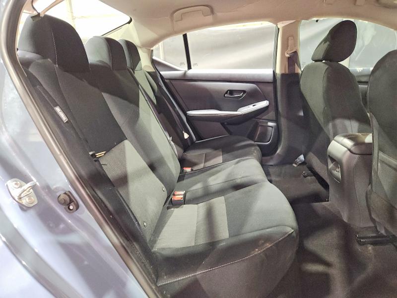 Aukcja sprzedaży 2024 Nissan Sentra, vin: 3N1AB8CV0RY201276, numer aukcji: 57567176