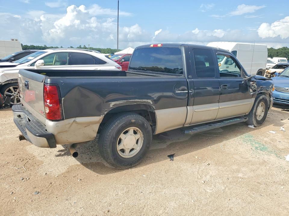Продажа на аукционе авто 2004 Gmc New Sierra, vin: 1GTEC19T14Z207126, номер лота: 56520286