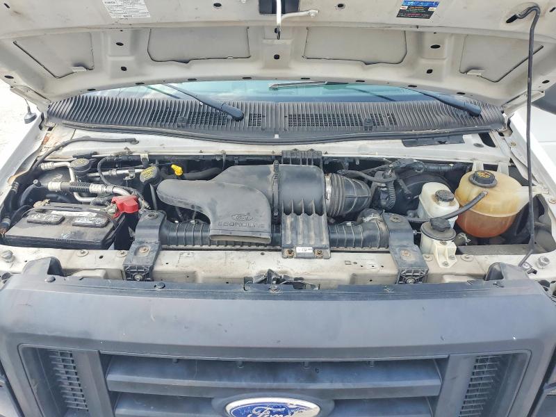 2014 Ford Econoline მანქანა იყიდება აუქციონზე, vin: 1FTNE1EW9EDA76763, აუქციონის ნომერი: 56738036