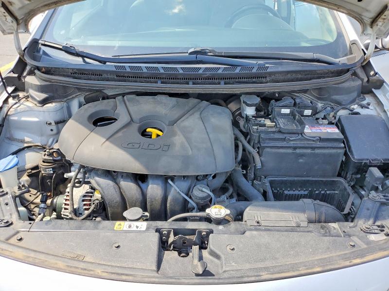 Aukcja sprzedaży 2015 Kia Forte, vin: KNAFX4A8XF5338581, numer aukcji: 58822366