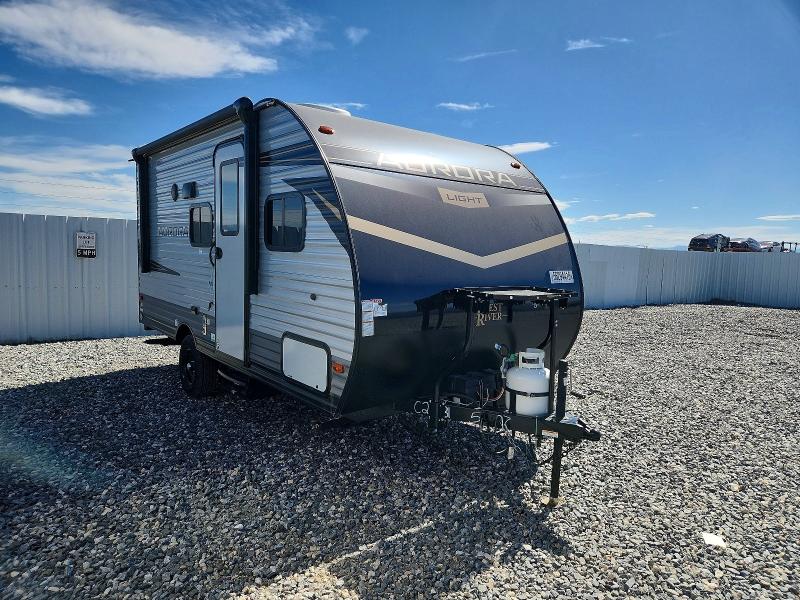 Aukcja sprzedaży 2023 Frrv Trailer, vin: 5ZT2AREC0PK005967, numer aukcji: 56294416